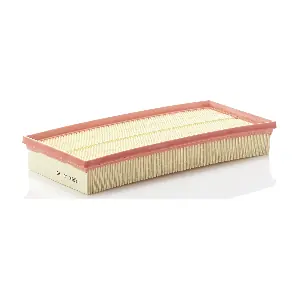 C 35126 MANN-FILTER