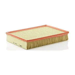 C 34 200 MANN-FILTER