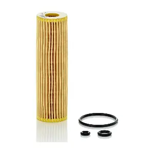 HU514x MANN-FILTER