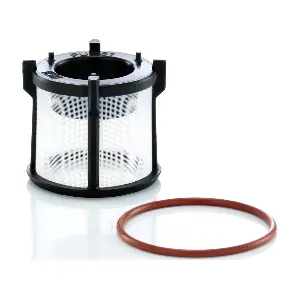 PU 51 z MANN-FILTER