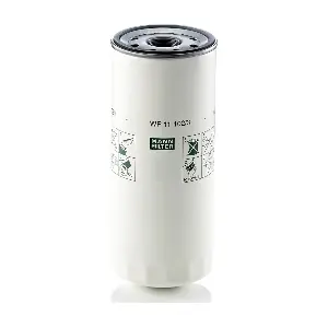 WP111023 MANN-FILTER