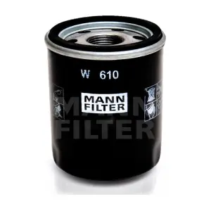 W 610 MANN-FILTER