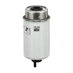 WK 8153 MANN-FILTER
