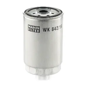 WK84216 MANN-FILTER