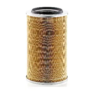 C 23 440/4 MANN-FILTER