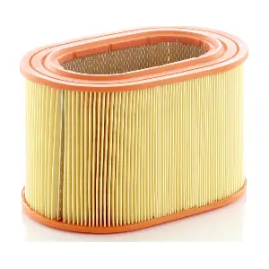 C 24 135 MANN-FILTER
