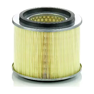 C 18 006 MANN-FILTER