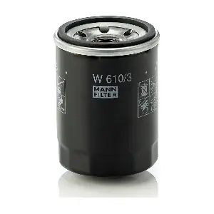 W6103 MANN-FILTER