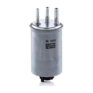 WK 8069 MANN-FILTER