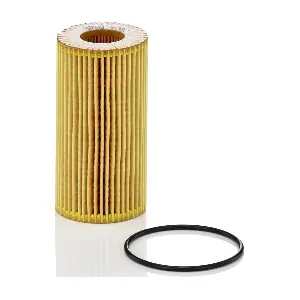 HU 7012 z MANN-FILTER
