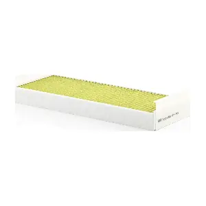 FP 4795 MANN-FILTER