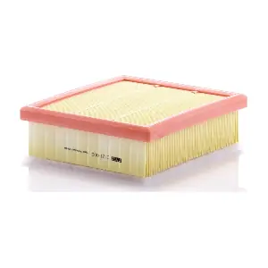 C 21 002 MANN-FILTER