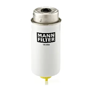 WK8104 MANN-FILTER