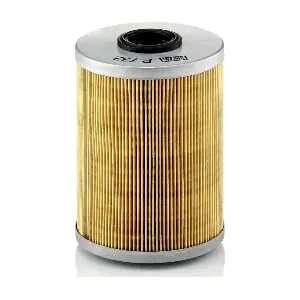 P 732 X MANN-FILTER