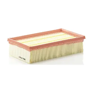 C24852 MANN-FILTER