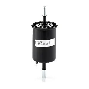 WK553 MANN-FILTER