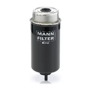 WK 8184 MANN-FILTER