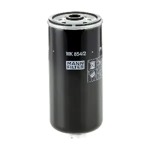 WK854/2 MANN-FILTER
