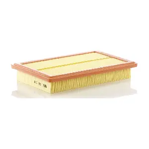 C 28 004 MANN-FILTER