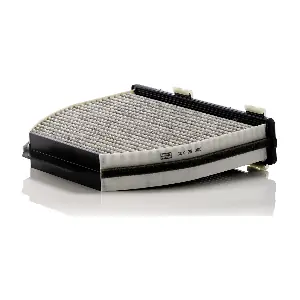 CUK 29 005 MANN-FILTER