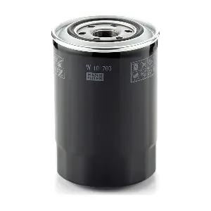W10703 MANN-FILTER