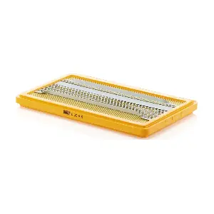 C32015 MANN-FILTER