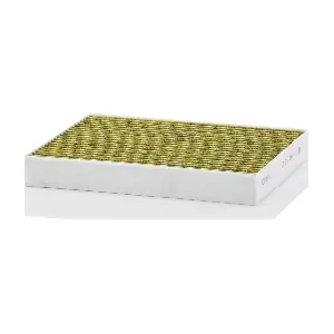 FP 24 024 MANN-FILTER