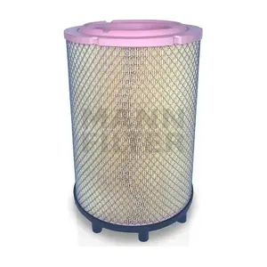 C 31 014/2 MANN-FILTER