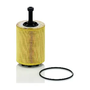 HU 719/7 x MANN-FILTER