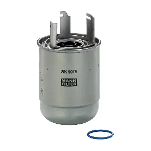 WK 9079 z MANN-FILTER