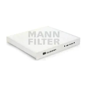 CU 23 019/1 MANN-FILTER