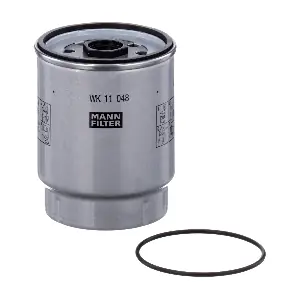WK 11 048 z MANN-FILTER
