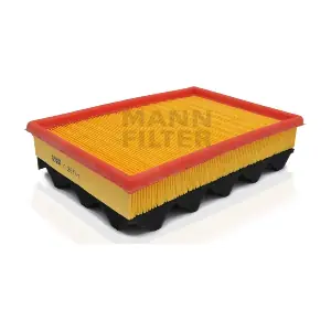 C2677/1 MANN-FILTER