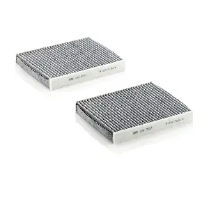 CUK 2533-2 MANN-FILTER