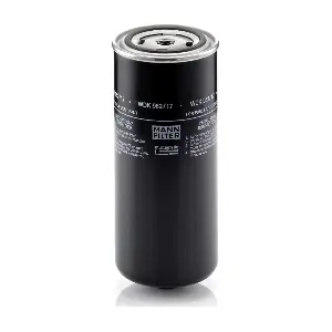 WDK96217 MANN-FILTER