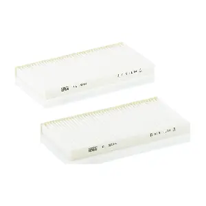 CU2214-2 MANN-FILTER
