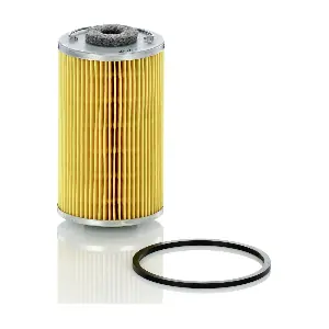 P707X MANN-FILTER