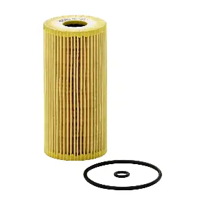 HU 7027 Z MANN-FILTER