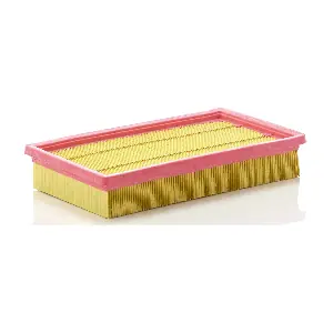C2892 MANN-FILTER