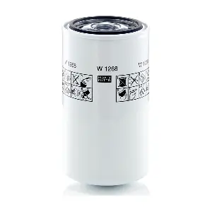W1268 MANN-FILTER