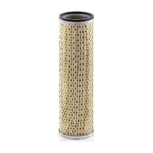 C12116/2 MANN-FILTER