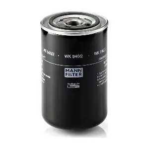 WK 940/2 MANN-FILTER