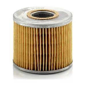 H 1017 n MANN-FILTER