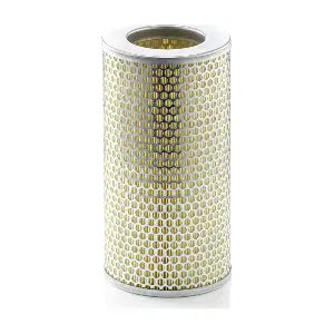 C 15 163/1 MANN-FILTER