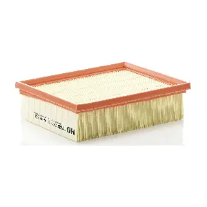 C2295 MANN-FILTER