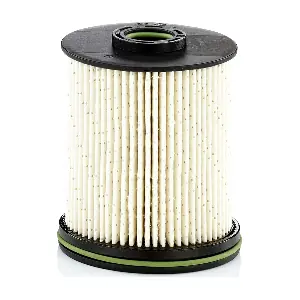 PU 9012 z MANN-FILTER