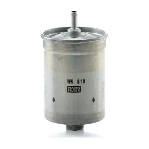 WK818 MANN-FILTER