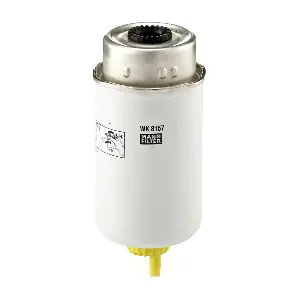 WK8157 MANN-FILTER