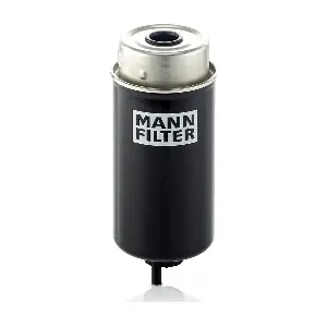 WK8172 MANN-FILTER