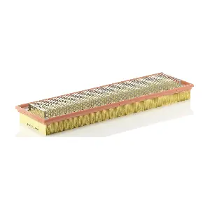C 60 230 MANN-FILTER